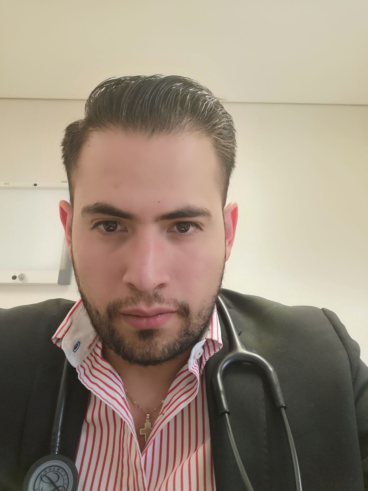 Dr. César Arturo Sánchez Calderón — foto 2
