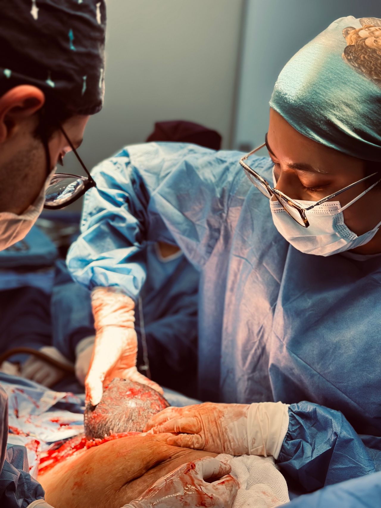 AuraFem Health Care — foto 4