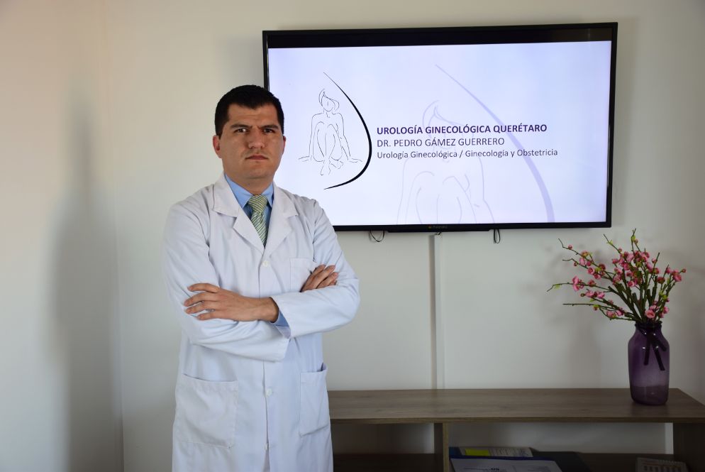 Dr. Pedro Gámez Guerrero — foto 3