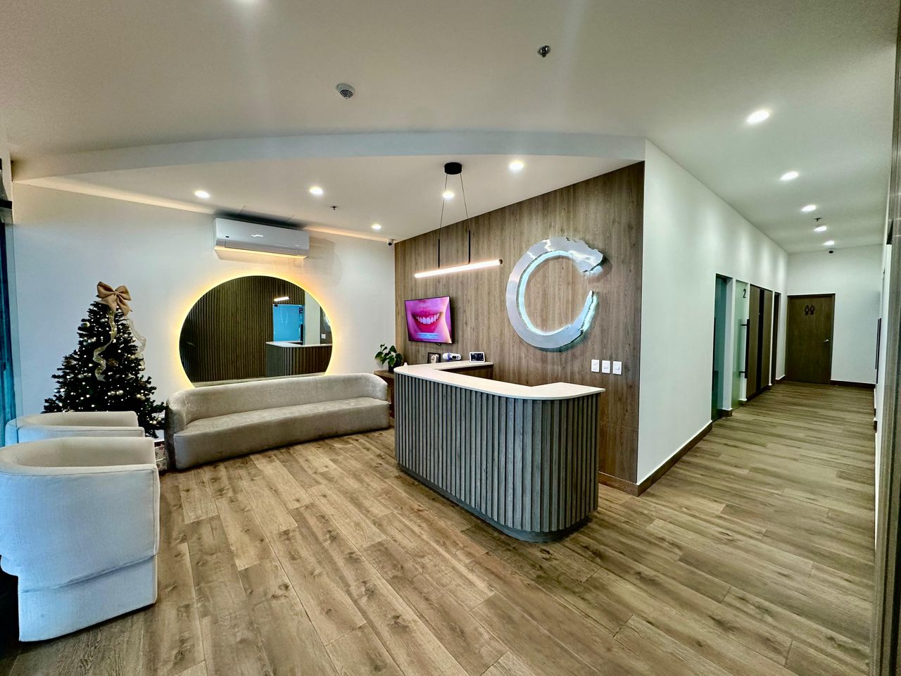 Zental Odontologia Cumbres (Plaza Sikara Distrito Urbano) — foto 4