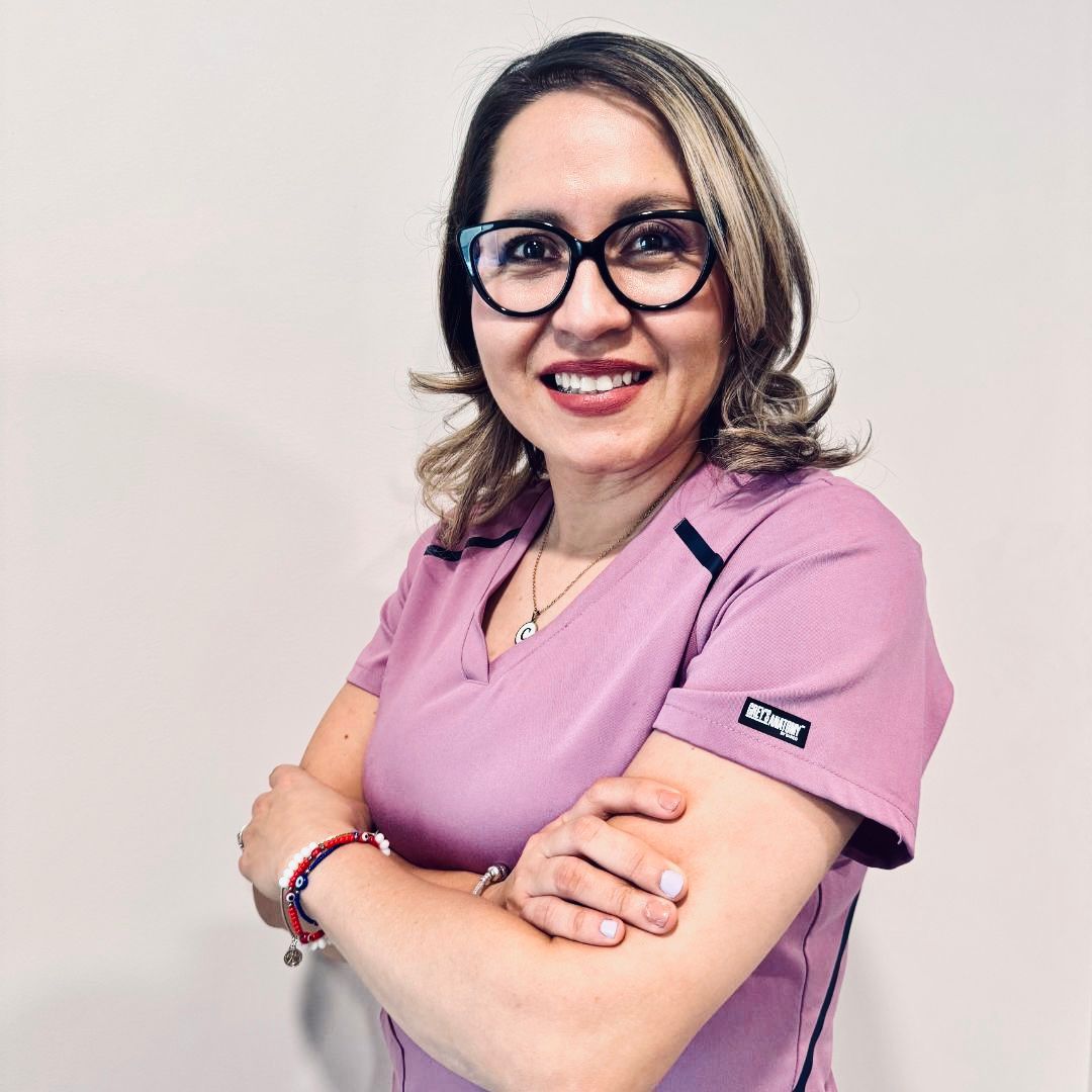 Dra. Cintia Mejia Garcia