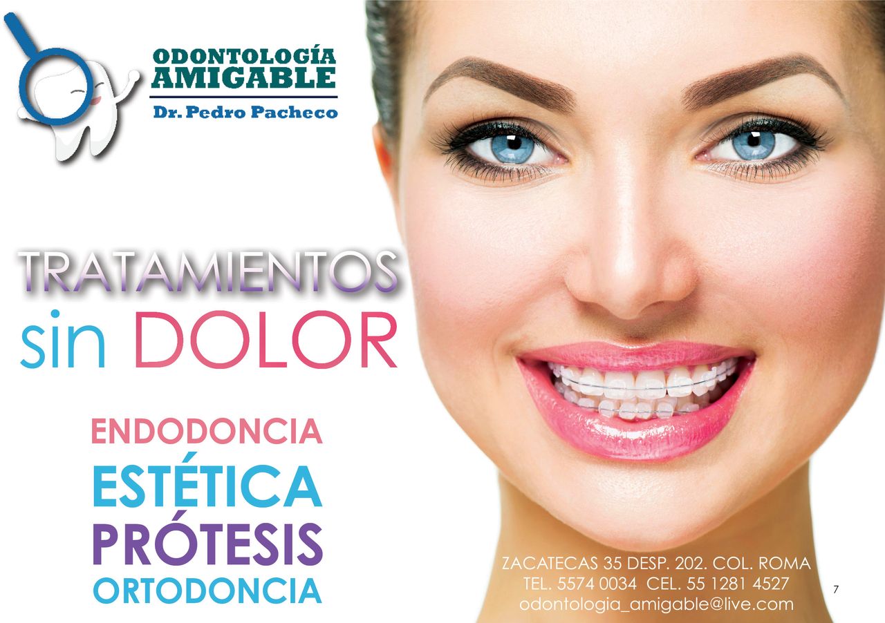 Odontologia Amigable