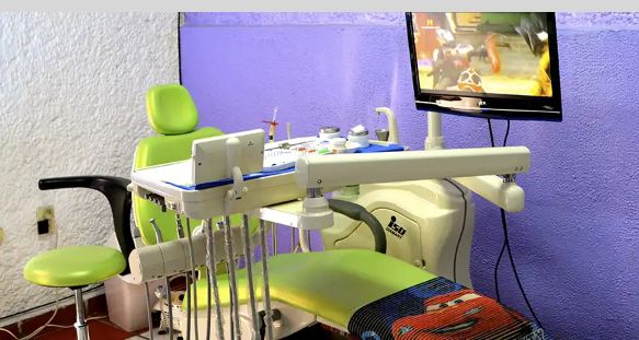 Odontologia Amigable — foto 3