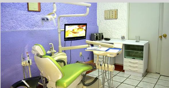 Odontologia Amigable — foto 4