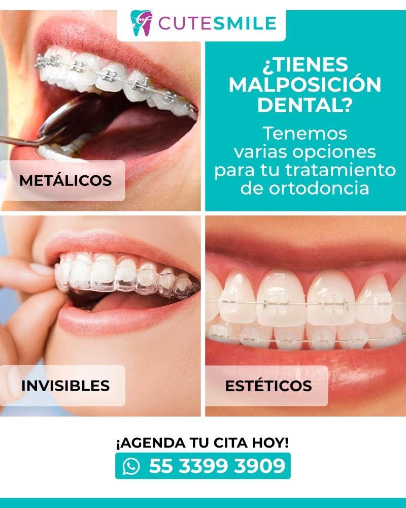 Consultorio Dental CuteSmile — foto 2