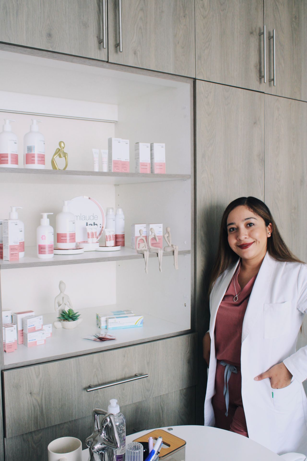 CONSULTORIO GINECOLOGIA Y OBSTETRICIA MORELIA — foto 3