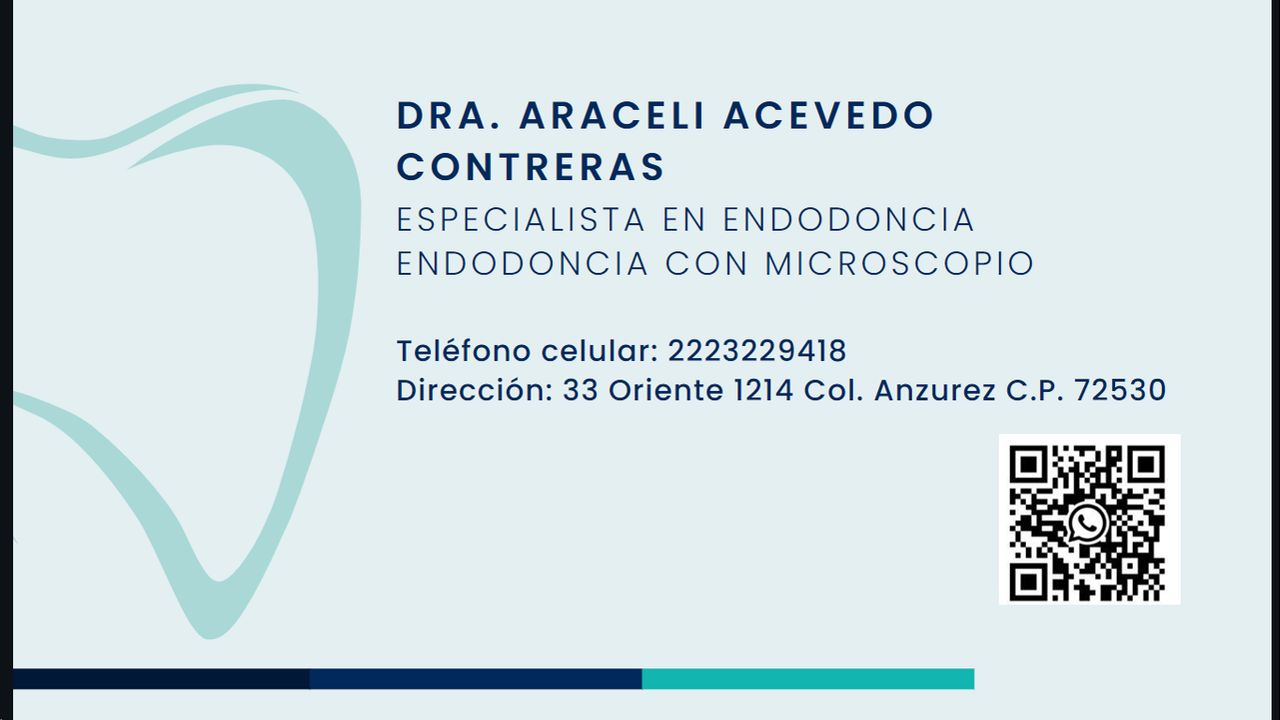 ADN Dental, Especialidades Odontologicas — foto 2