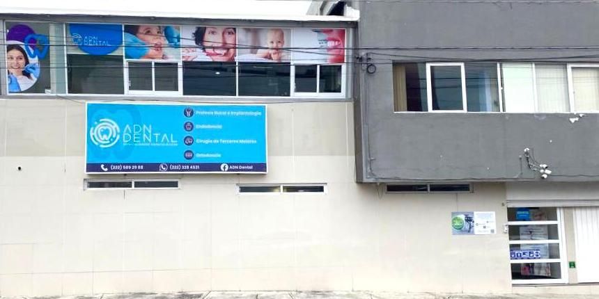 ADN Dental, Especialidades Odontologicas — foto 3