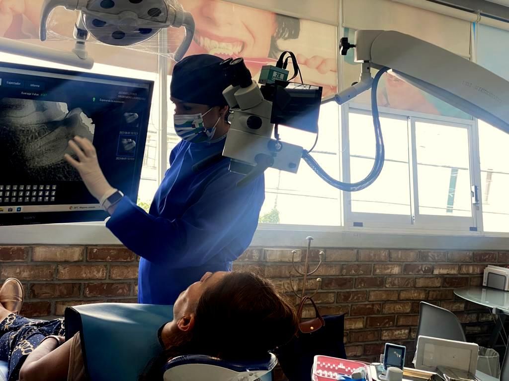 ADN Dental, Especialidades Odontologicas — foto 4