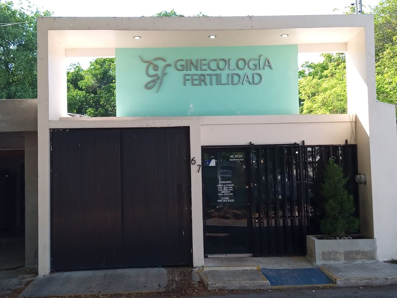 Ginecologia - Fertilidad — foto 2