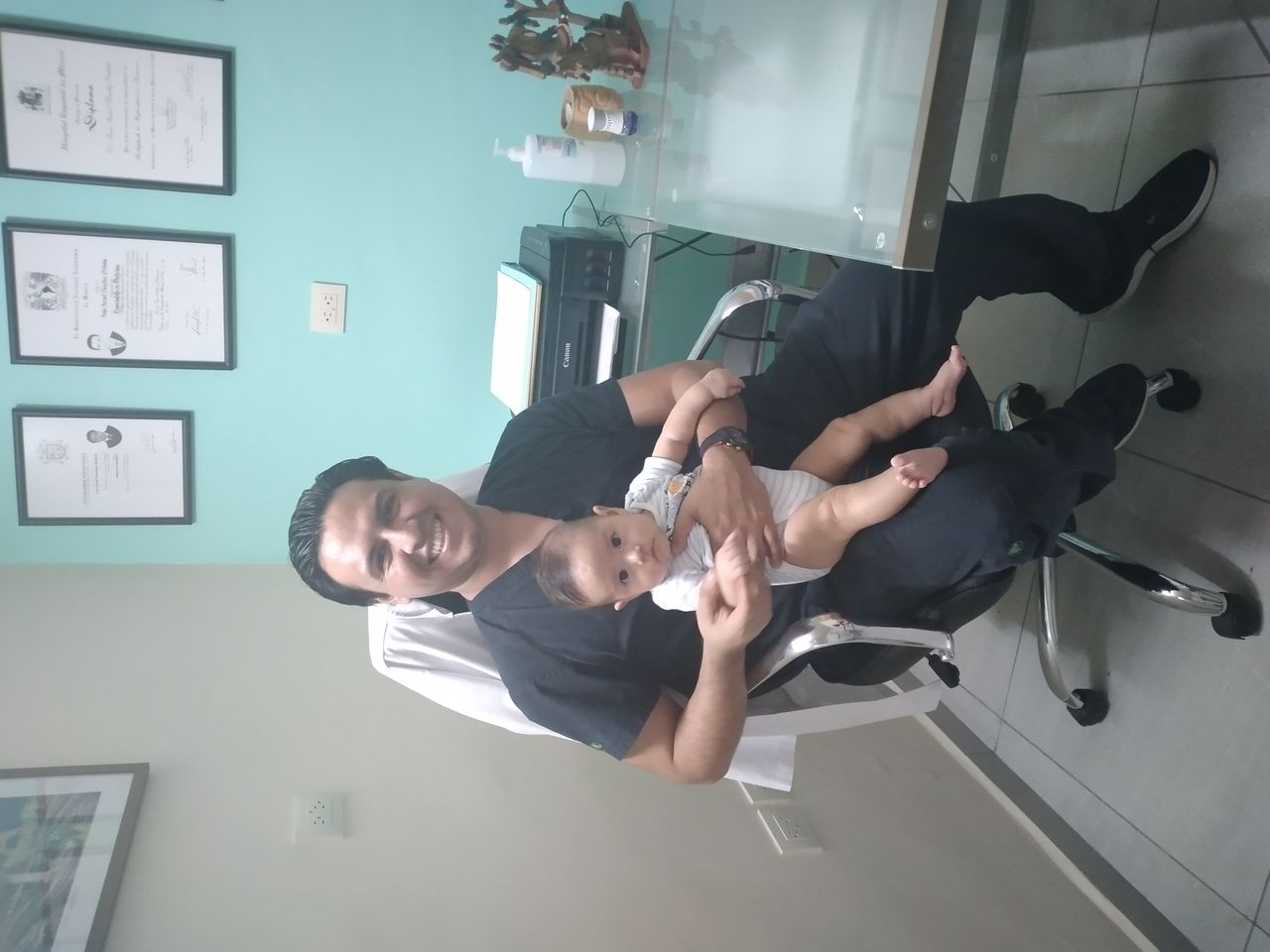 Ginecologia - Fertilidad — foto 3