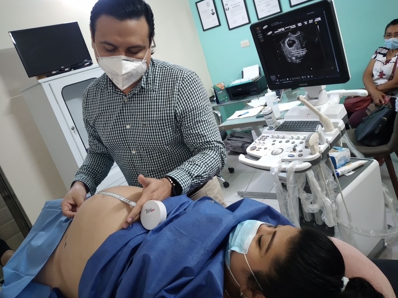 Ginecologia - Fertilidad — foto 4