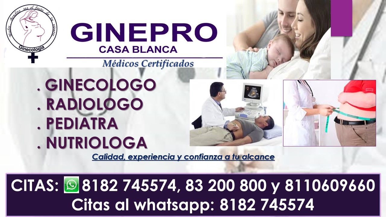 Ginepro Casa Blanca ( Dr. Vicente García ) — foto 4