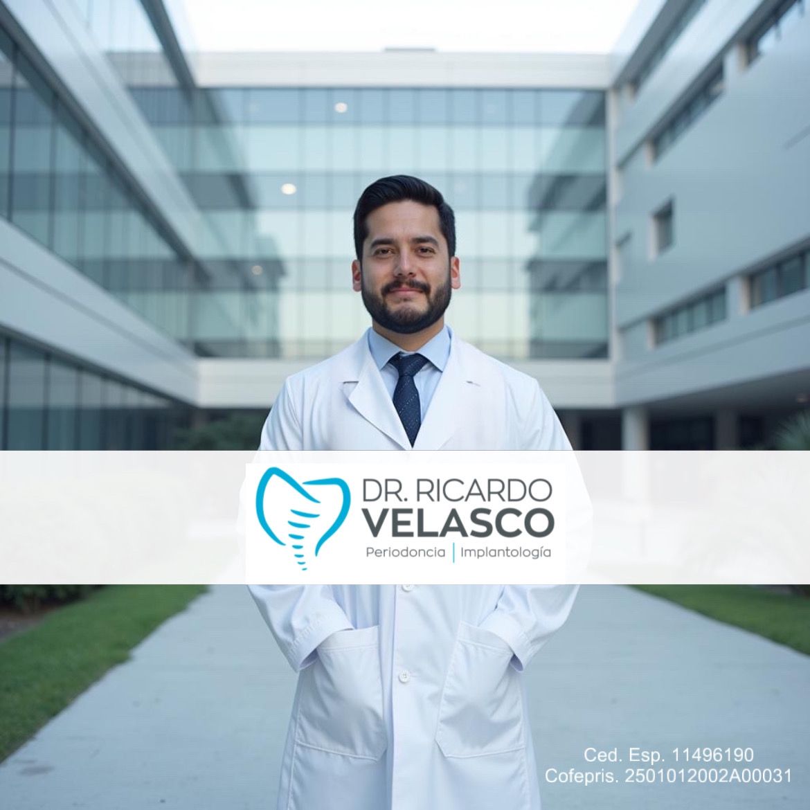AGS Implantes Dentales y Periodoncia Dr Velasco — foto 4