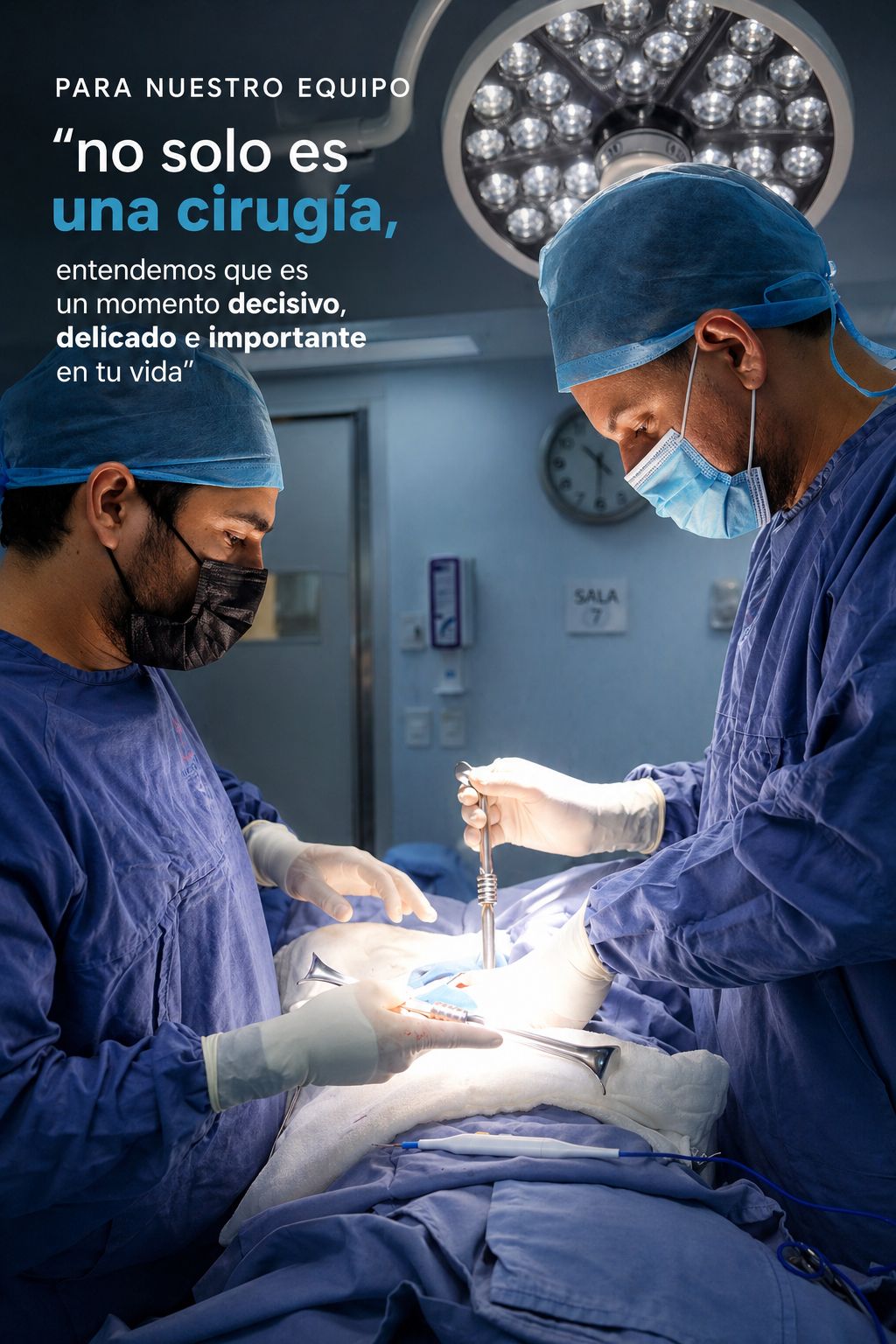 Mi consultorio privado