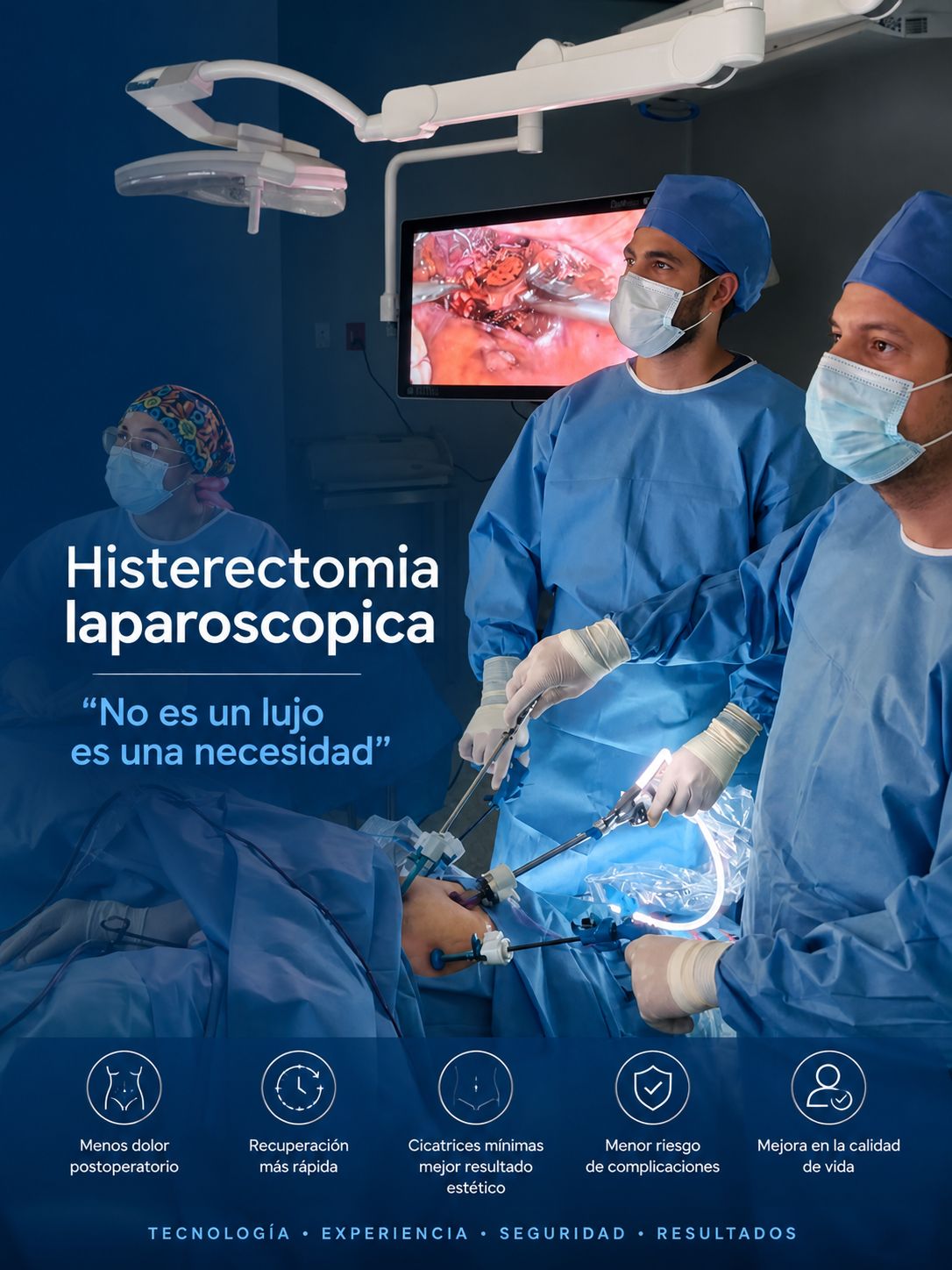 Mi consultorio privado — foto 3