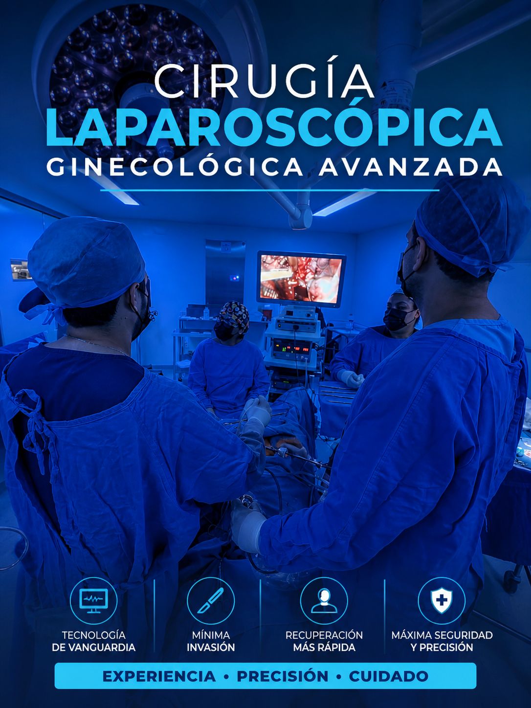 Mi consultorio privado — foto 4
