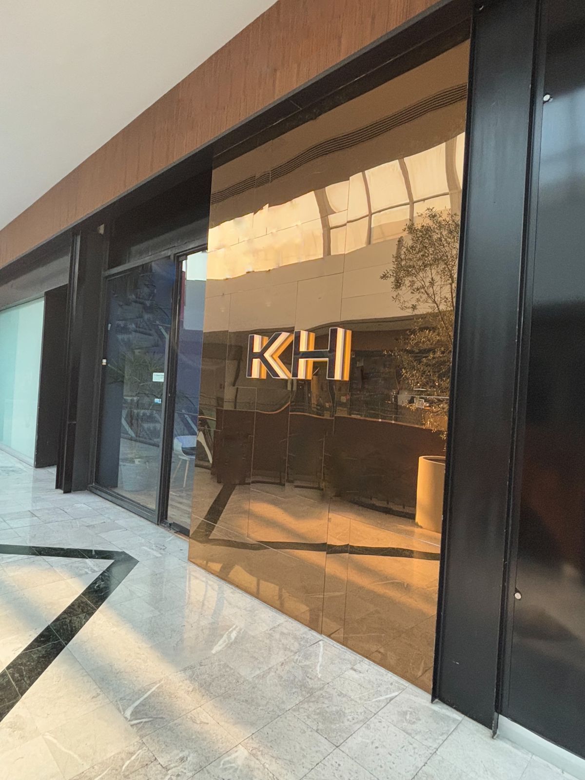 KH Altavista — foto 2