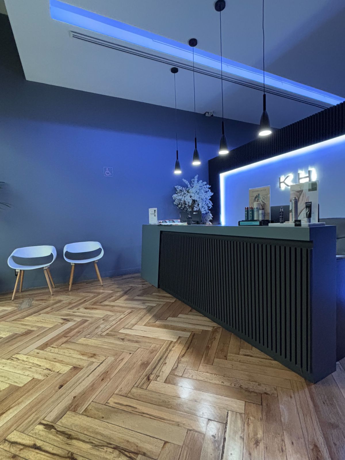 KH Altavista — foto 3