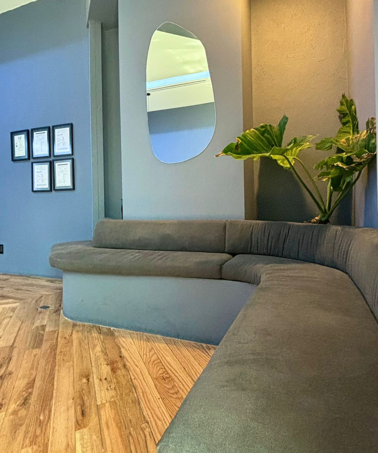 KH Altavista — foto 4
