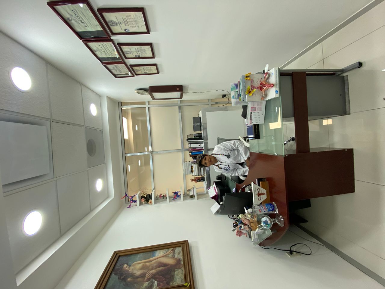Dra. Olga Lidia Villegas Canales — foto 2